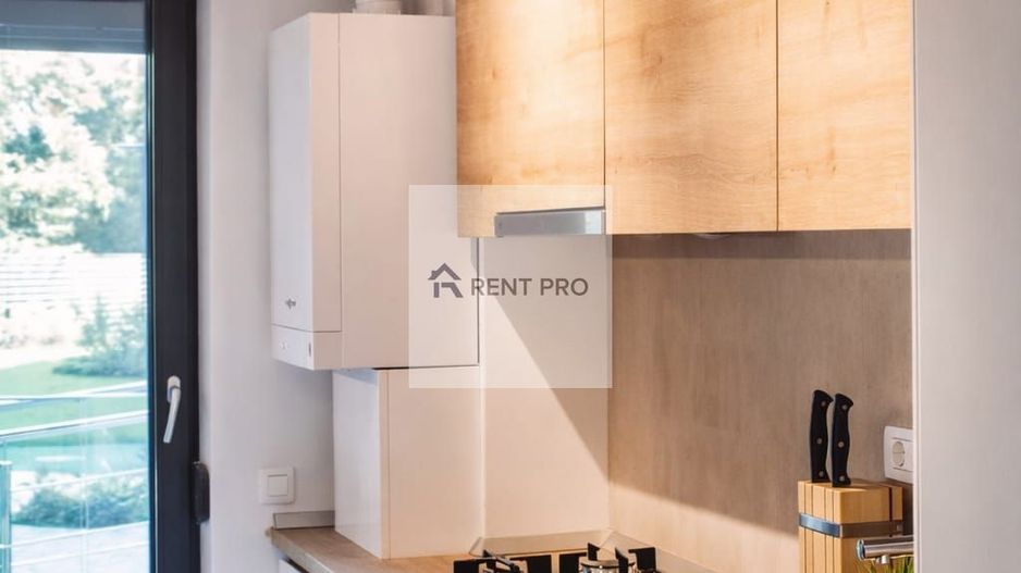 Studio 21 Residence Politehnica Metrou Lujerului Carrefour - Poză 4