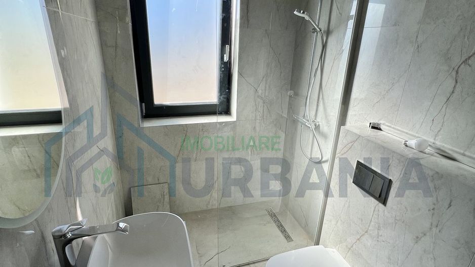Vile Premium Copou/Sararie – 6 camere, 4 băi, 194 mp utili - Poză 15