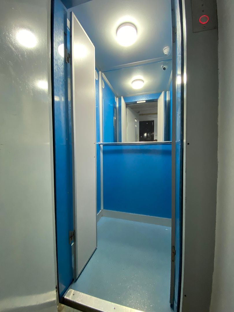 Apartament 3 camere Drumul Taberei - Poză 11