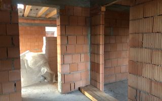 SUPER OFERTA !!! CASA+1000MP TEREN - Poză 11