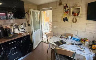 2 case <148 mp> la 15 min de metrou Anghel Saligny | Teren 754 mp | - Poză 12