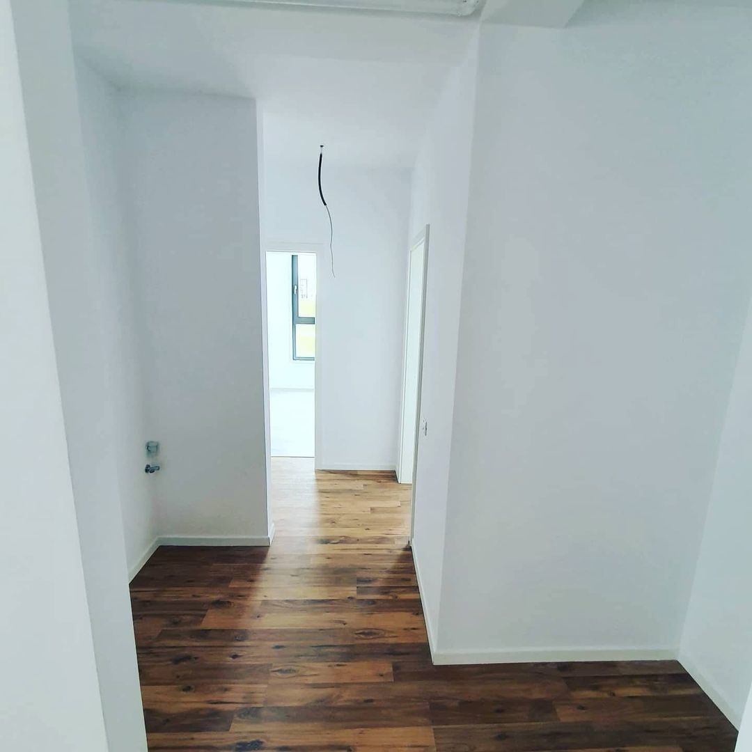 Giroc | Profi-Neptun | Apartamente de 2 si 3 camere cu scara interioara - Poză 2