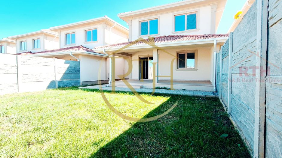 Oferim spre vanzare Duplex cu 5 camere situat in Giroc aproape de DAF - Poză 3