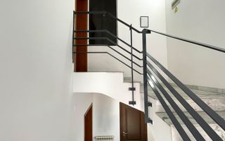 Imobil D+P+4E de tip spatiu comercial // Dorobanti - Poză 25