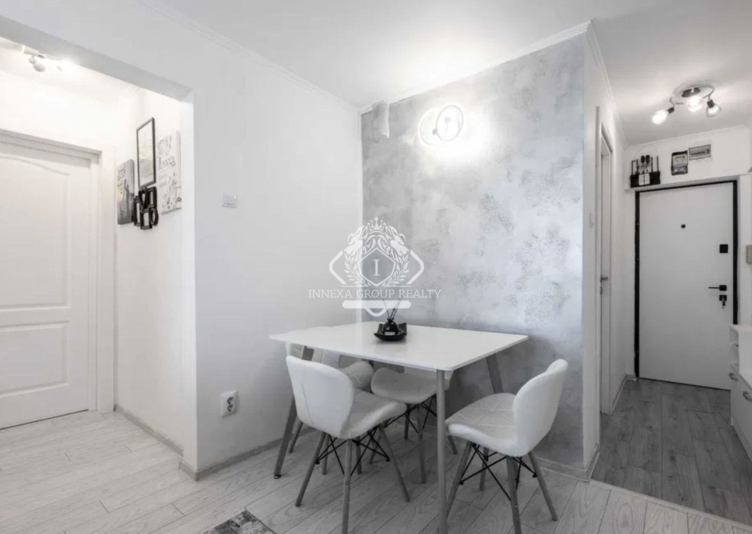 Apartament 2 camere modern | Lacul Tei - renovat | 45mp, etaj 5/10 - Poză 4