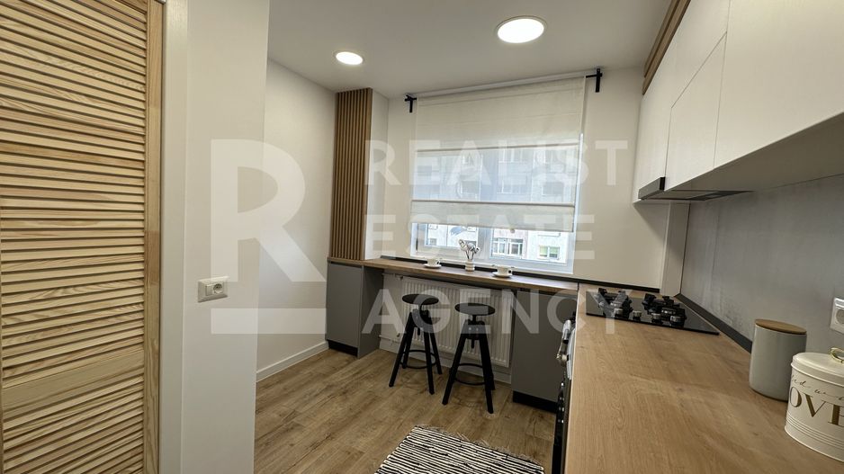 Apartament 2 camere - Parcul Drumul Taberei - Poză 8