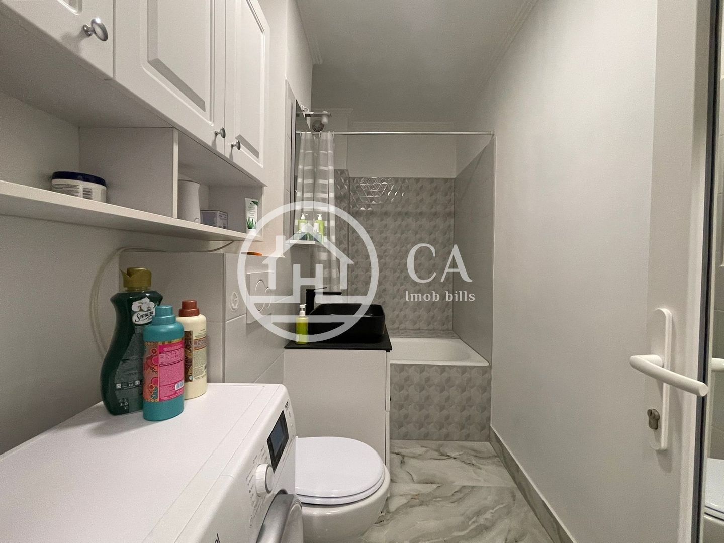 Apartament de vânzare cu 3 camere tip AN în zona Nufarul Oradea - Poză 10