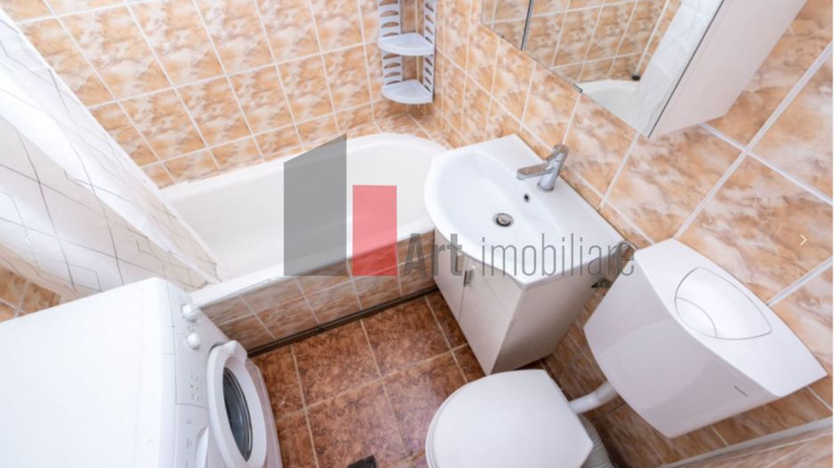 APARTAMENT DE 3 CAMERE    - VATRA LUMINOASA - Poză 7