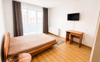 Apartament 2 camere | 3 Balcoane | Utilat | Zona Eroilor | Floresti - Poză 2