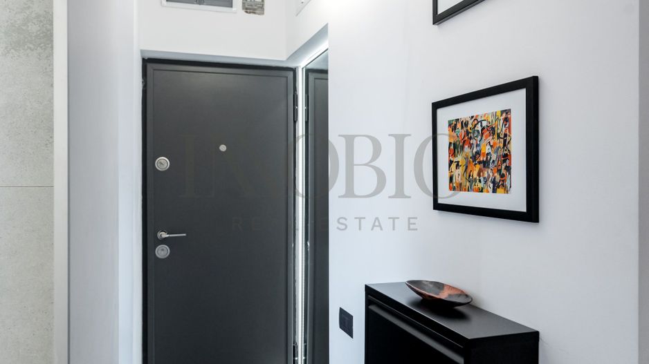 Apartament 2 camere premium | Centrală Proprie |  Bdul Ferdinand - Poză 4