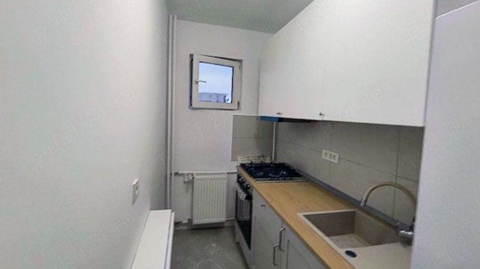 GARSONIERA BUCATARIE INCHISA, BLOC REABILITAT, PRIMA INCHIRIERE - Poză 5