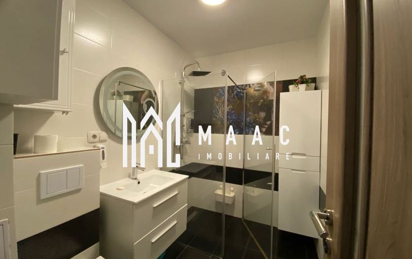 Apartament 2 camere | Etaj 3 | Balcon | 52 MP | Arhitectilor - Poză 7