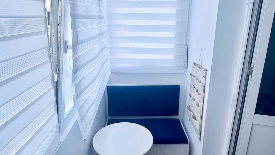 Apartament 3 camere | 72 mp | Bd. Chișinău – Basarabia | Parcare ADP - Poză 7