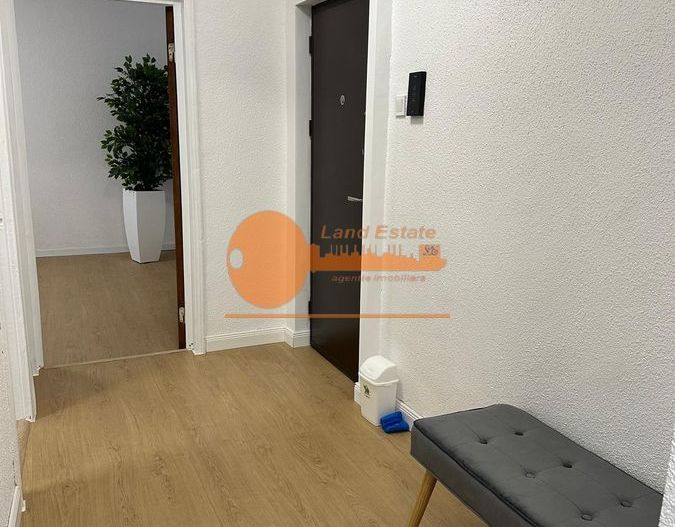 Apartament cu 2 camere in zona Piata Sudului-Bloc Reabilitat - Poză 6