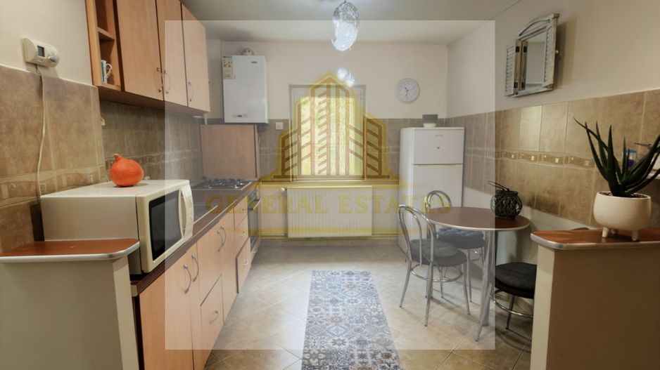 Închiriere Apartament 2 Camere Decomandat – Zona Răcădău, Brașov - Poză 16