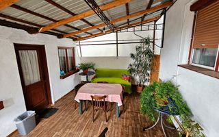 Casa 4 camere, S+P+1, semifinisata, 1424 mp teren, Oarda de Jos - Poză 4