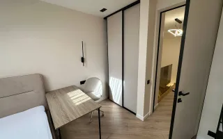 Chirie, casă, 4 camere, Strada Calea Iesilor, Buiucani - Poză 13