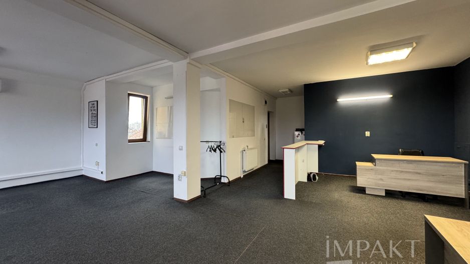 Spatiu de birouri langa Iulius Mall 60mp spatiu comercial intre lacuri - Poză 4