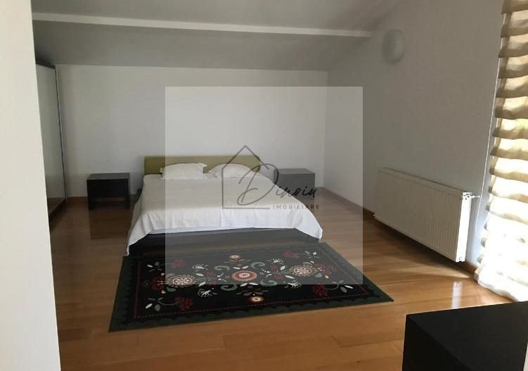 COM 0% I  Vila 5 camere in Pipera I curte 1200mp I renovata2025 - Poză 8