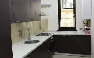 Apartament 2 camere Ronat bloc nou parter cu balcon - Poză 3