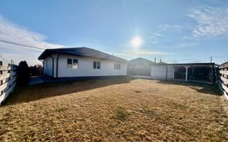 🏡 Proprietate premium – Casă individuală în Miroslava | Teren 600 mp - Poză 20