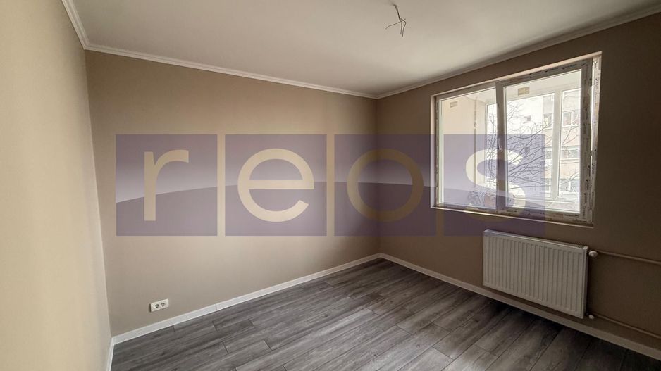 VANZARE 2 CAMERE  ZONA AFI COTROCENI | COMPLET RENOVAT | - Poză 2