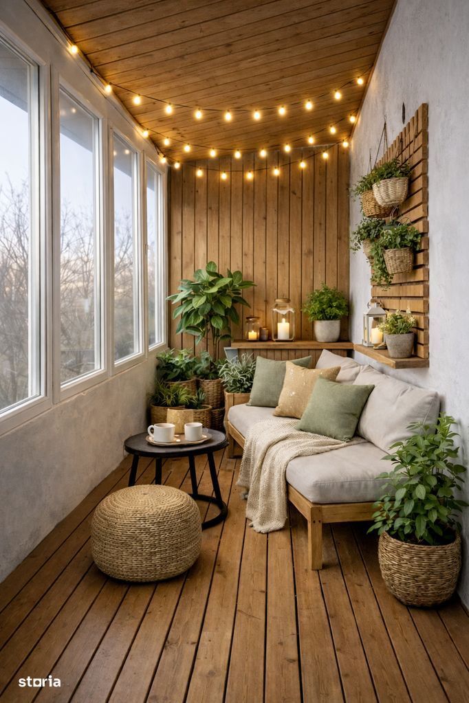 DE INCHIRIAT | Apartament 2 camere PREMIUM - Ion Mihalache - Poză 13