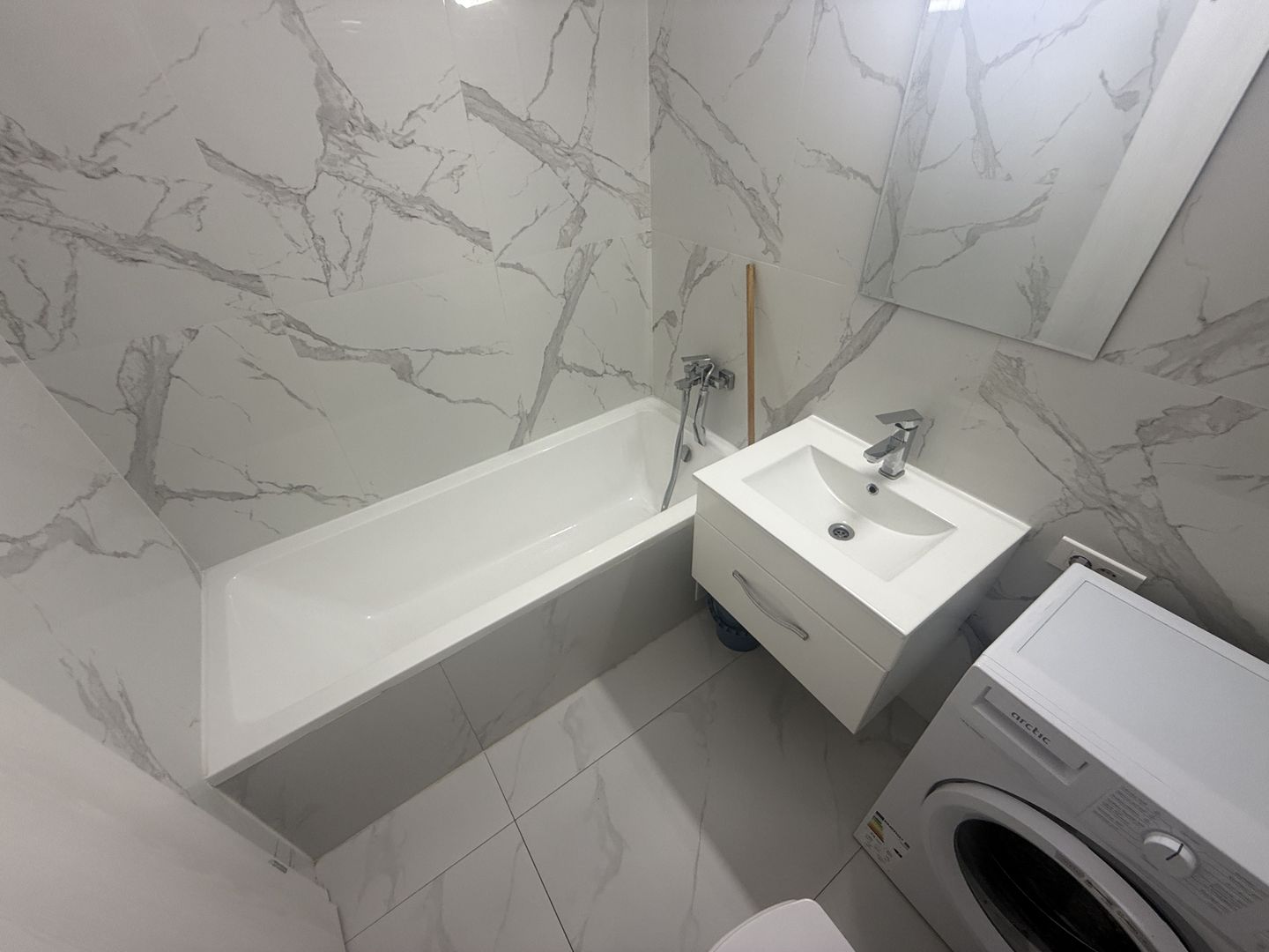 AP. 2 COLENTINA, BLOC NOU,CENTRALA PROPRIE,PET-FRIENDLY,MOBILAT MODERN - Poză 6