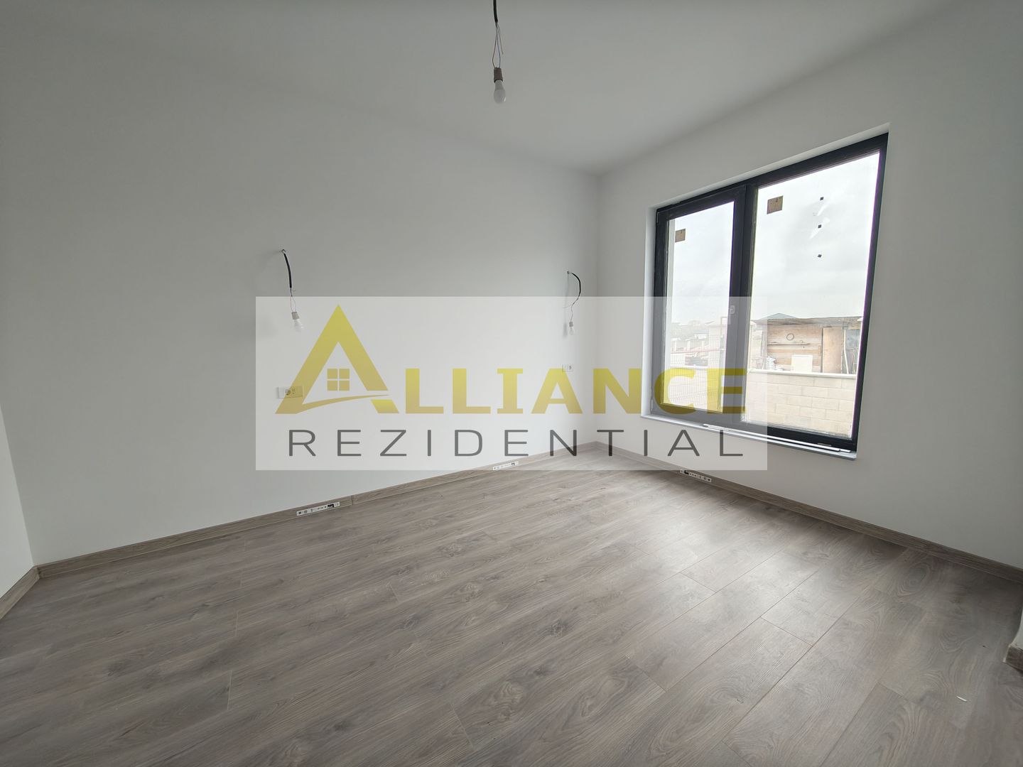 Casa parter  | 73 mp utili | Incalzire in pardoseala | Comuna Berceni - Poză 6