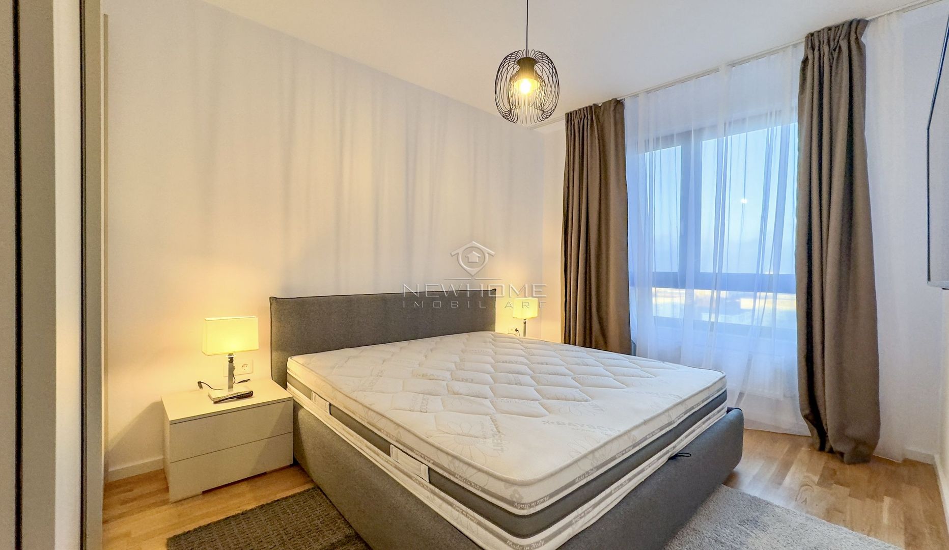 Apartament camere, Parcare, zona Iulius Mall Park Lake - Poză 6