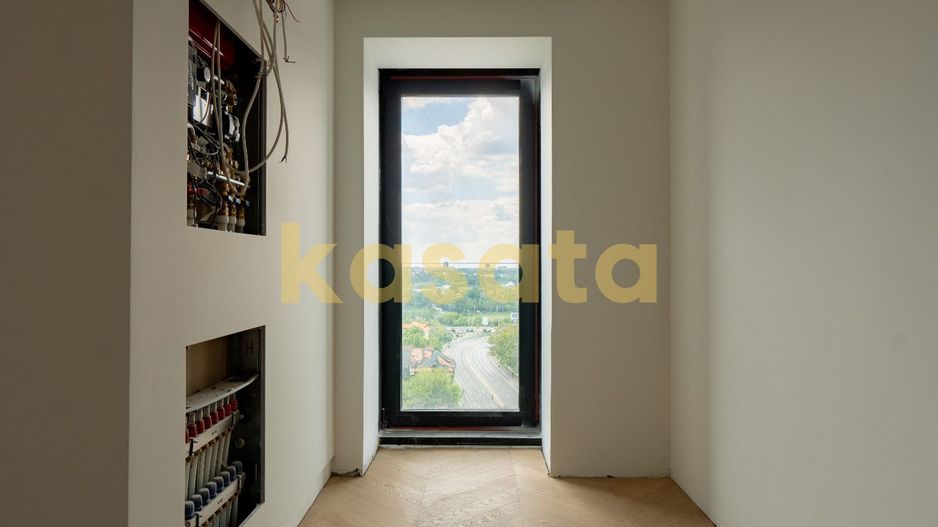 Apartament 2 camere LUX | Vedere Lac | Parcare | BHB | 308 000 + TVA - Poză 5