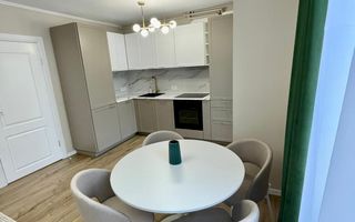 Apartament 4 camere, finisat modern, zona Mehedinti - Poză 5