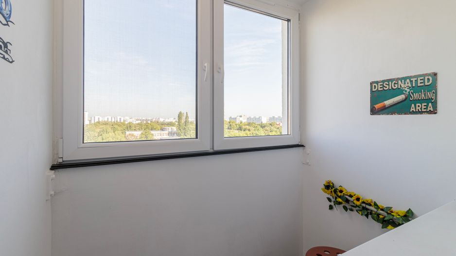 2 camere- mobilat- utilat Ozana- centrala - Poză 6