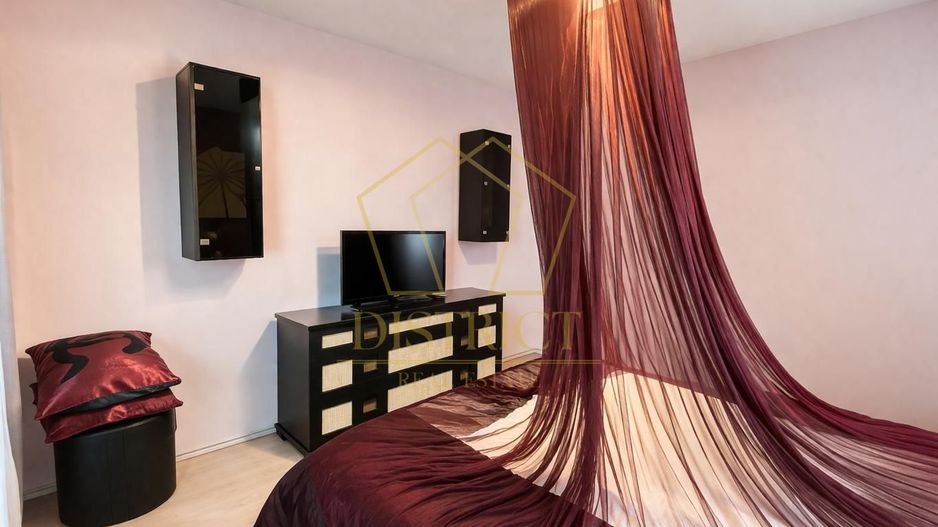 Apartament cu 3 camere | Take Ionescu - Poză 4