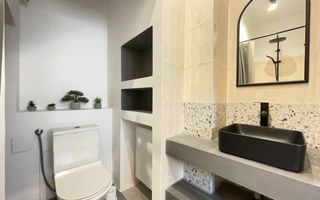 Garsoniera Premium in Vila interbelica**Boxa+Mansarda+Curte/R. Beller/DOROBANTI - Poză 20