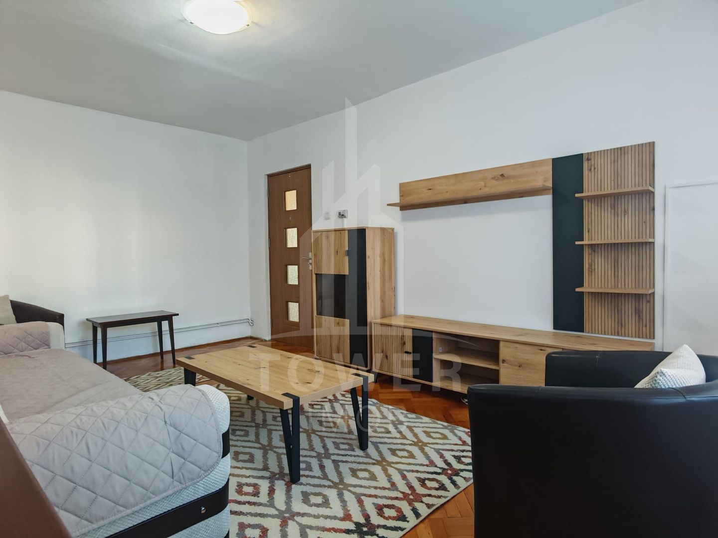 DE ÎNCHIRIAT – APARTAMENT 3 CAMERE | STRAND, SIBIU - Poză 11