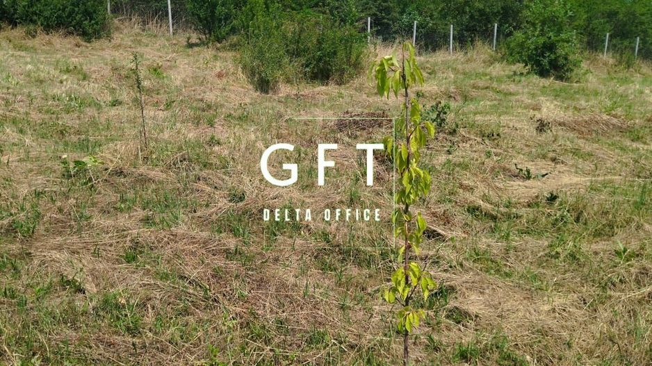 Teren intravilan 1020 mp-2 fronturi-ideal casa-Zona La Soare - Poză 2