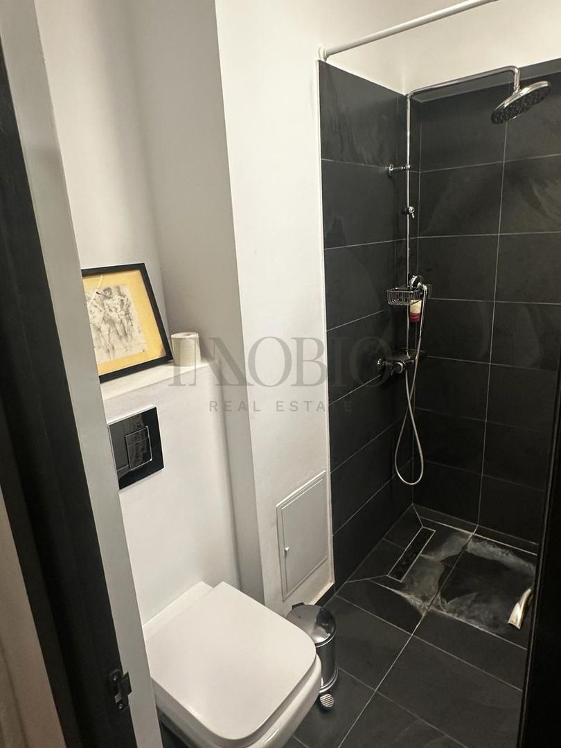 Apartament 3 camere renovat | Boiler | Decomandat | Piata Victoriei - Poză 9