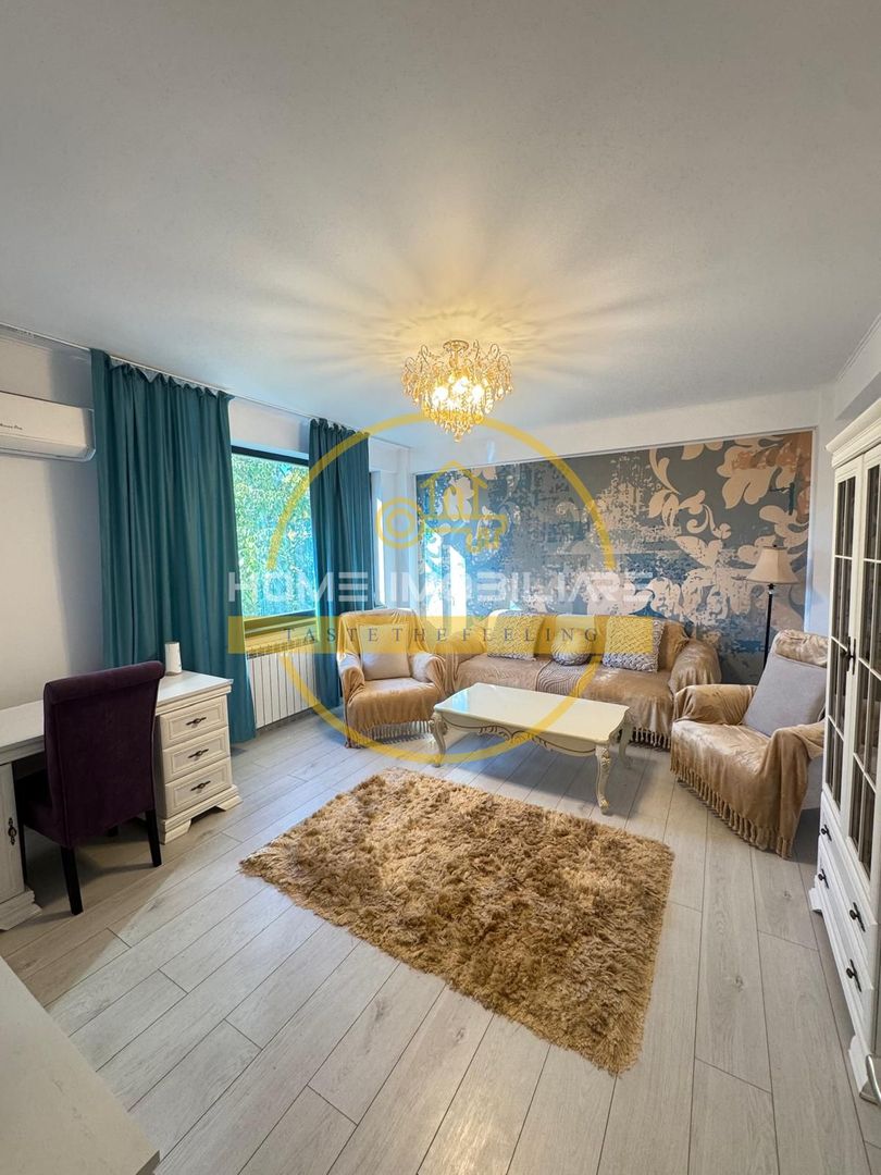 Apartament cu 2 camere/ 65mp/ zona Tatarasi - Poză 1