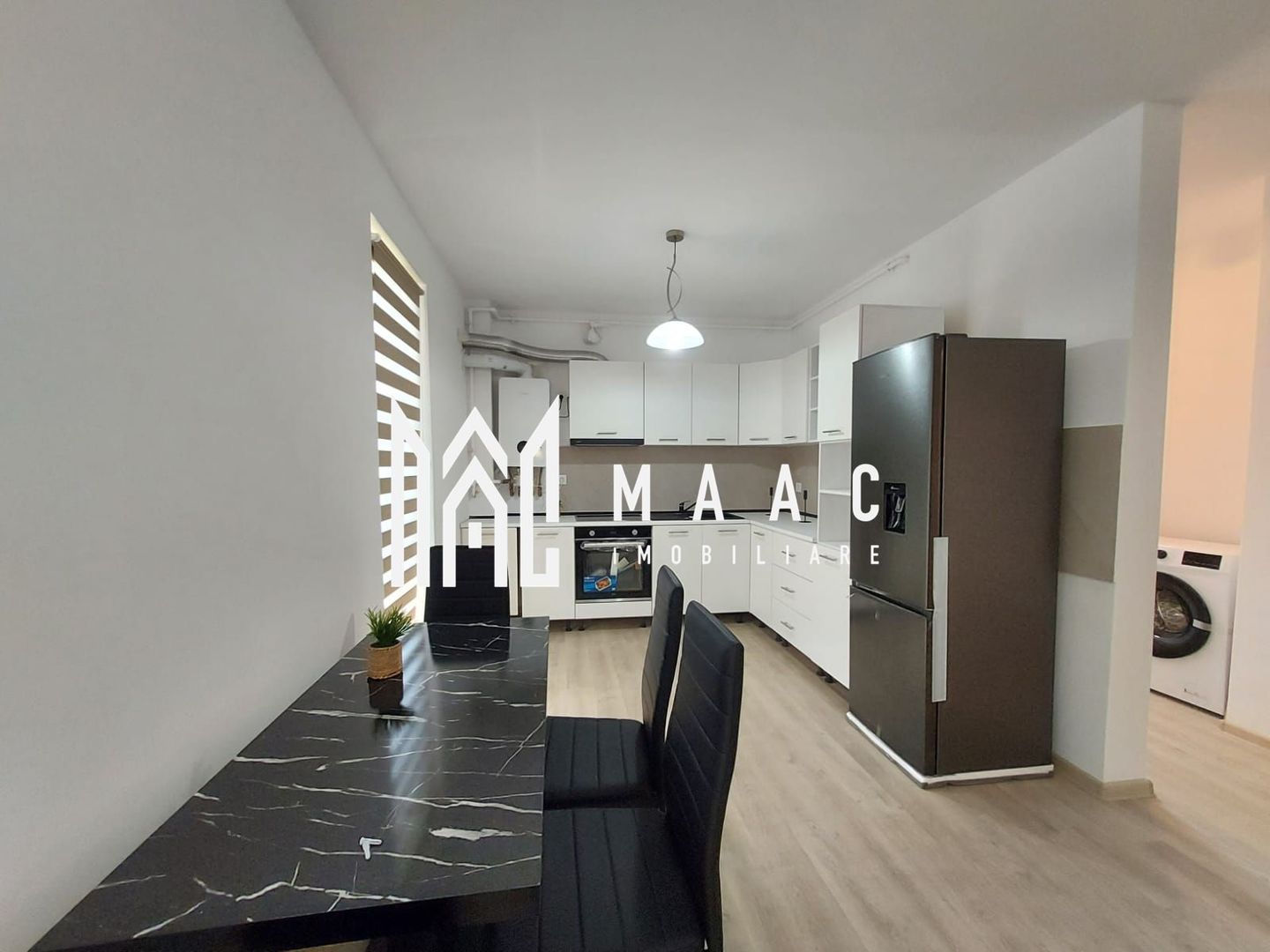 Apartament 3 Camere | Parter | Loc de parcare | Selimbar - Poză 2