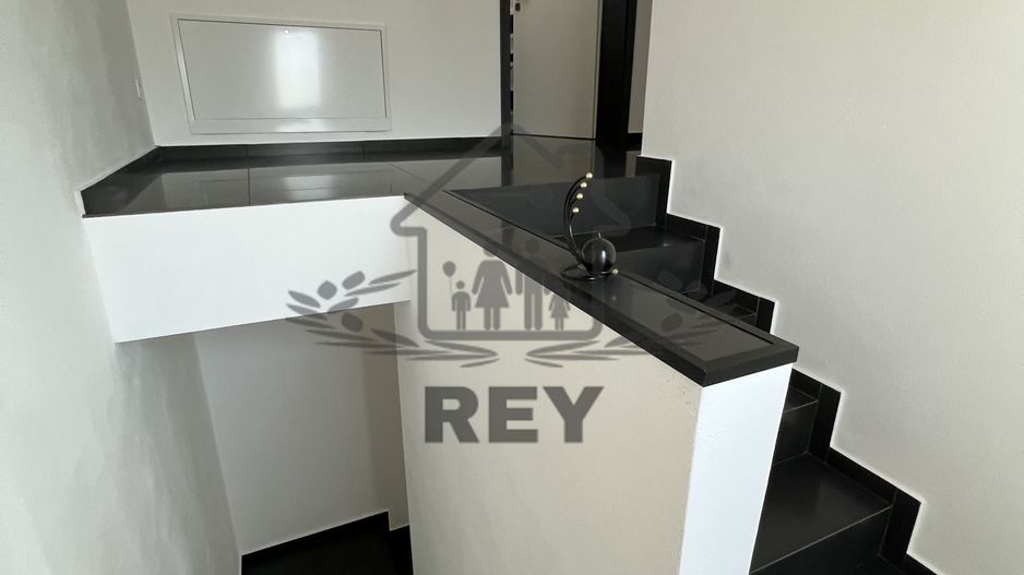 Duplex la cheie 4 camere | Calea Cisnădiei | Arhitecților - Poză 18