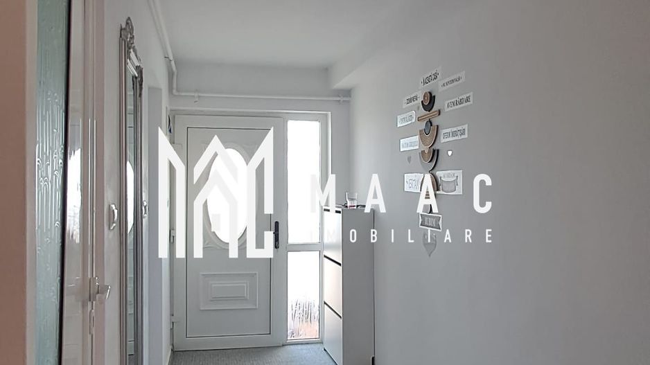 Casa 5 camere | 124MPU | Curte individuala | Terezian - Poză 11