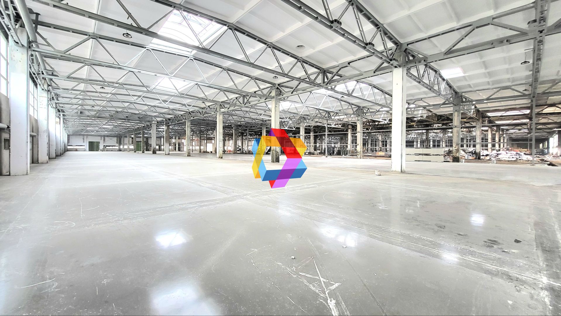 Spatiu industrial - 6000 mp  # plus-imo.ro - Poză 5