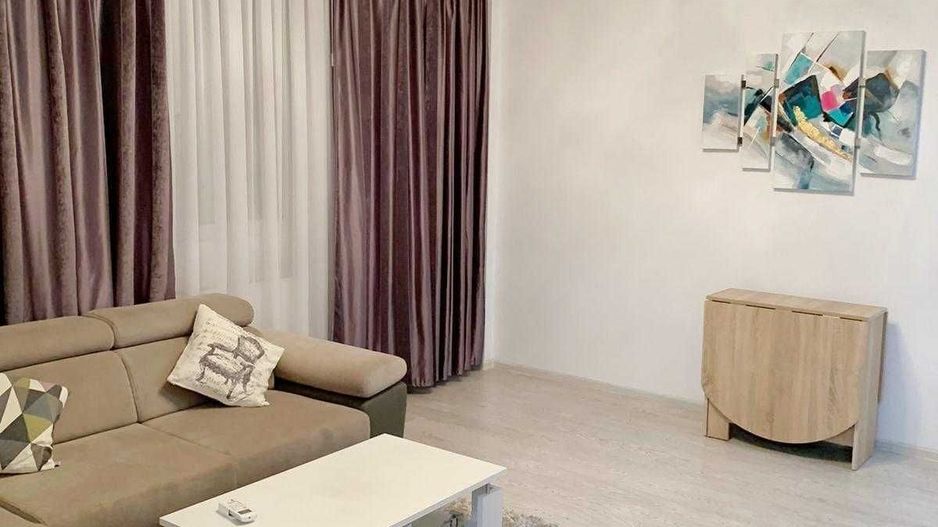 De inchiriat apartament 2 camere zona Pacii - Poză 2