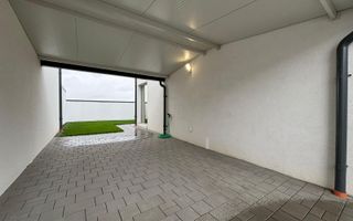 Duplex de lux 3 dormitoare de închiriat | Șelimbăr Bell Residence - Poză 3