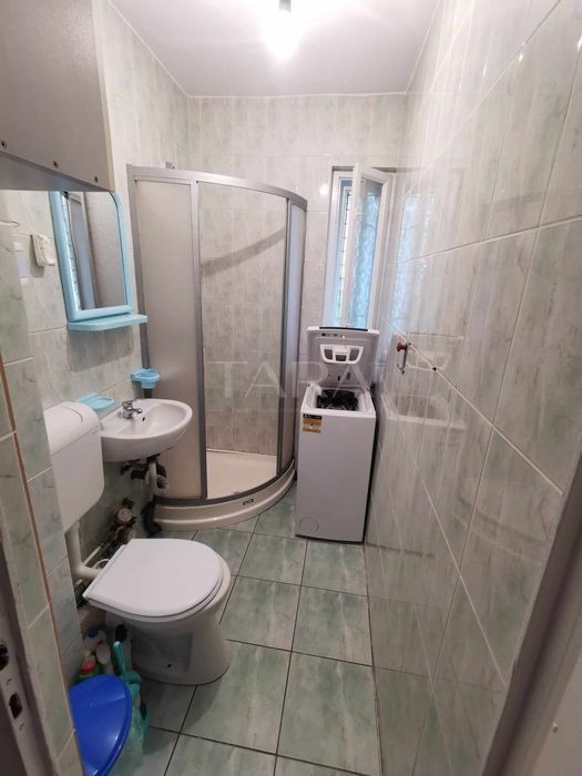 Garsoniera confort 2, Gruia, zona stadionului CFR - Poză 5