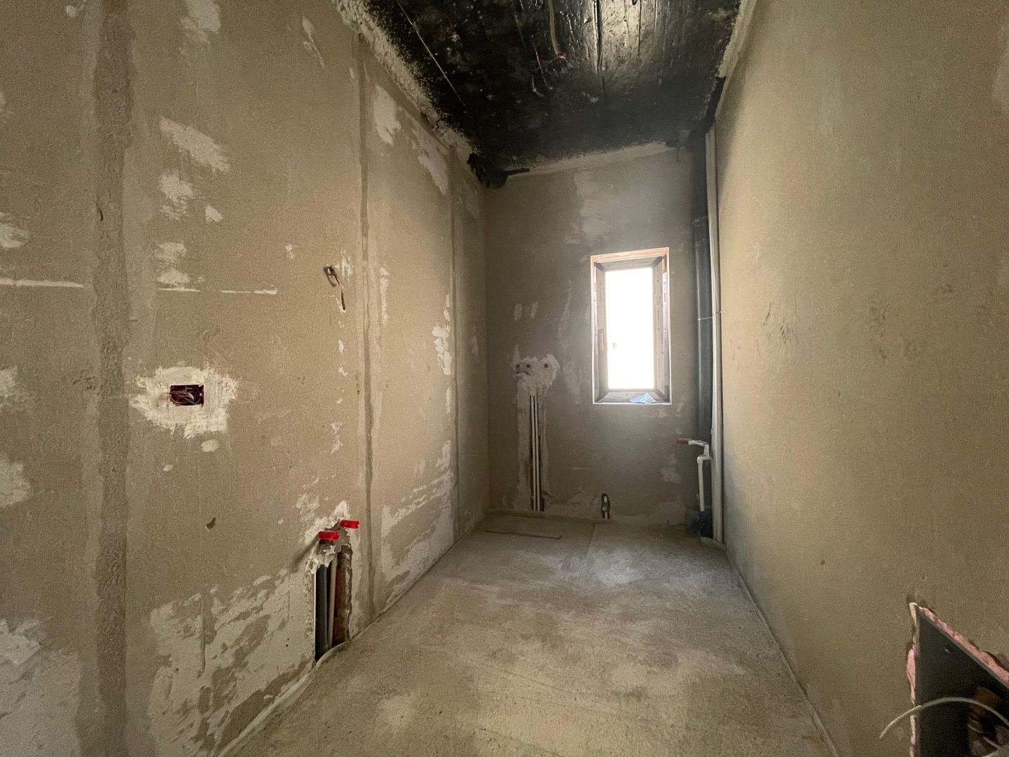 Duplex nou cu 4 camere, amplasament excelentă în Moșnița Veche - Poză 4