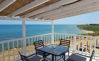 10 Casute Greek Bungalows , Piscina, la Malul Marii, Afacere la Cheie - Poză 50