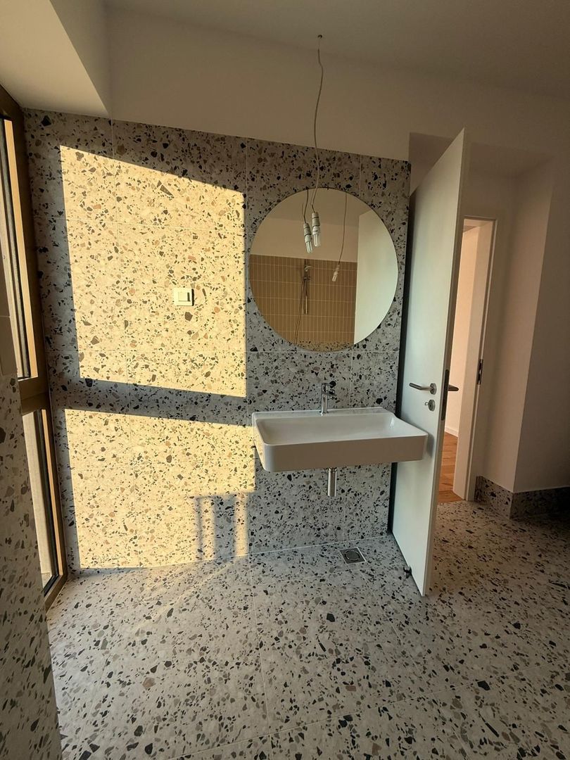 APARTAMENT 4 CAMERE NOU | 2 TERASE | BANEASA | COMPLEX LANGA LAC - Poză 6