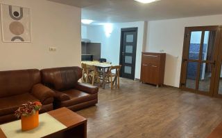 Casa 3 Camere | 200 MPU | Sura mica | Mobilata si utilata - Poză 1